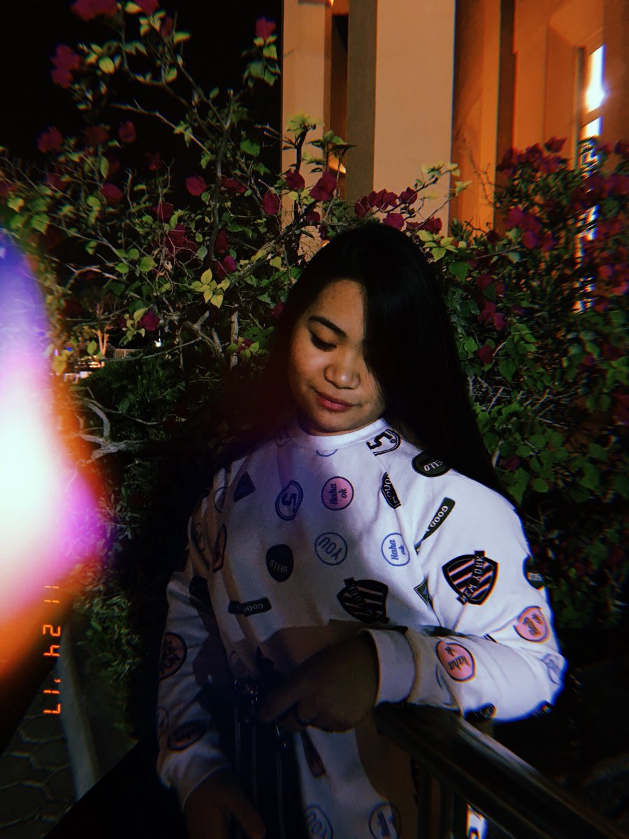 nixpdrzla's tweet photo. oh no she a happi bitch now https://t.co/MJ1eFOc3ql