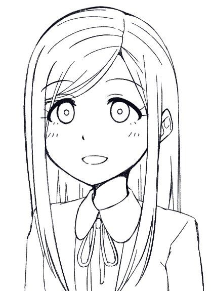 瞳と瞼の比率が重要なのかもしれん 