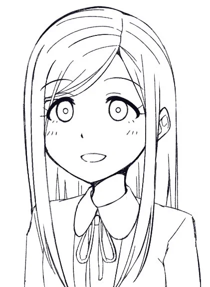 瞳と瞼の比率が重要なのかもしれん 