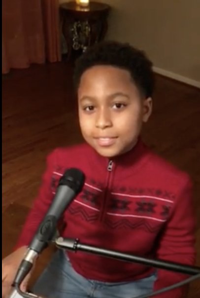 ReadySetImpact's tweet photo. Impact Holiday Alert >>>> Press Play @elimusicnow covers the classic favorite #ItsChristmas https://t.co/yYs3nSqS3h #EliMovement #EliMusicNow #HappyHolidays https://t.co/YxL6PIdO3t