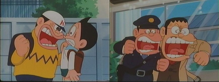 コノシート 新刊通販中 忍者ハットリくん パーマン 超能力ウォーズ 鶴ひろみ演じる超能力少女 ユーリー 敵役のサイコマンは神谷明 コノシート 新刊通販中 忍者ハットリくん パーマン 超能力ウォーズ 鶴ひろみ演じる超能力少女 ユーリー 敵役のサイコマンは神谷明