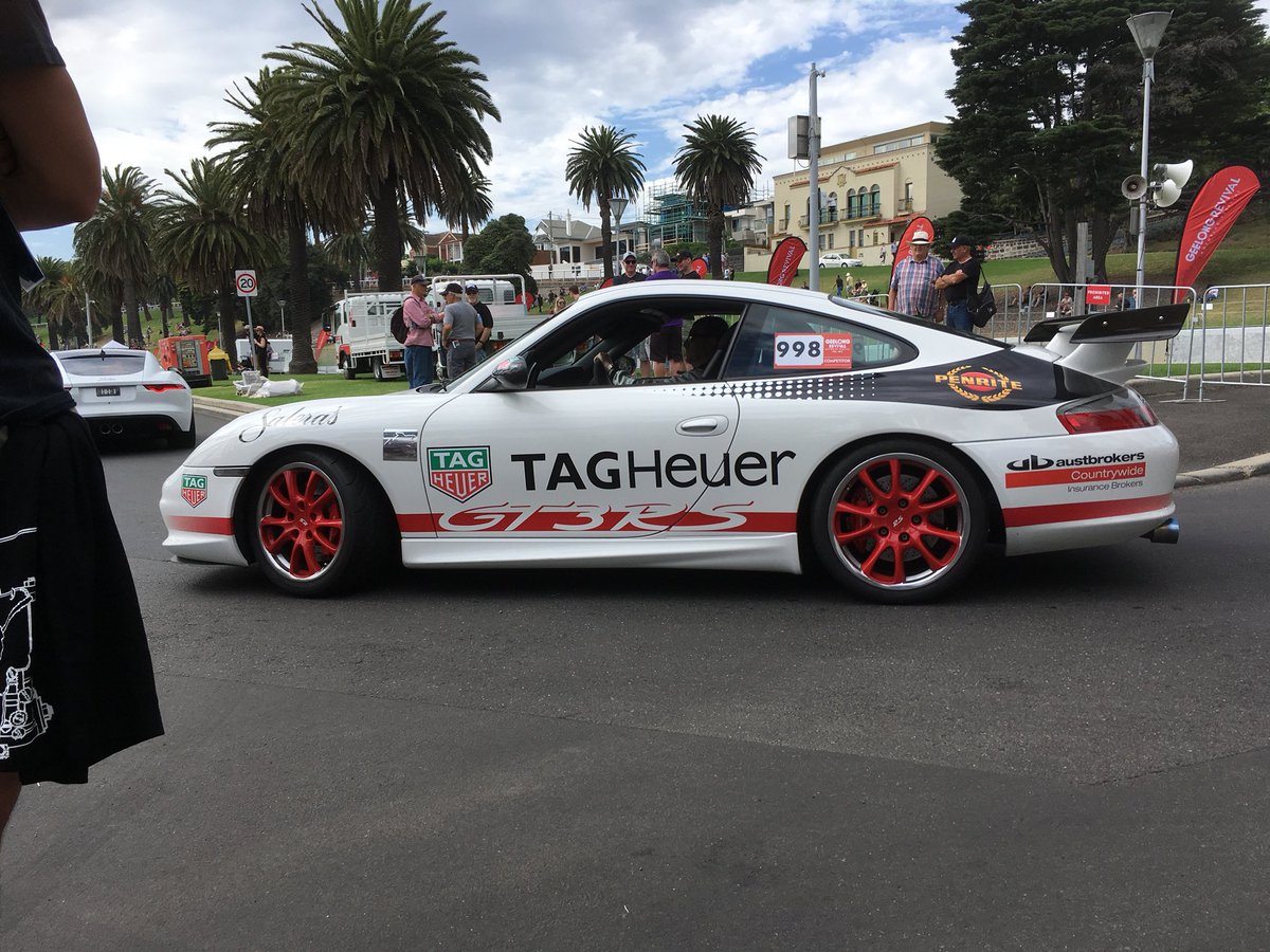 PorscheClubVic's tweet photo. More of Stuttgart’s finest @GeelongRevival #porsche #geelongrevival https://t.co/yKqSHt11WC
