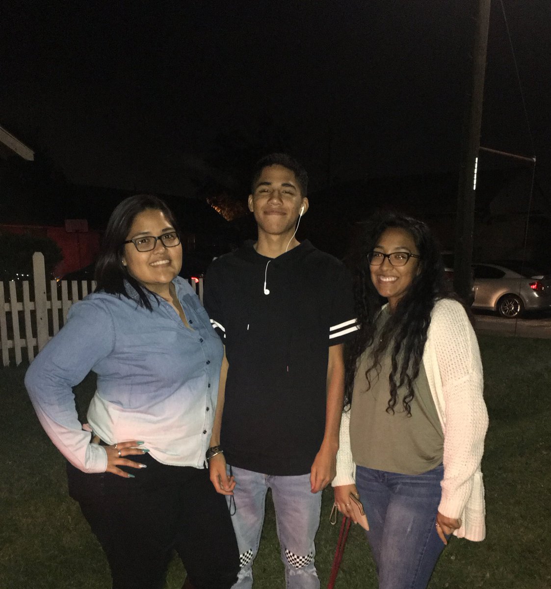 Nicole Wyatt (@nwjb95) on Twitter photo 