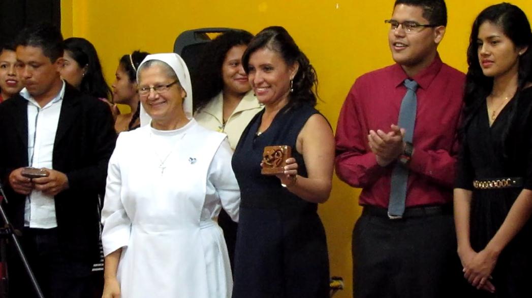 DiocesisdePme's tweet photo. La Diócesis de Penonomé ya cuenta con su sitio web para la JMJ- Coclé 2019. Plataforma desarrollada por estudiantes de la UTP sede Coclé. https://t.co/9rstHag8hH https://t.co/lMBy78ICtE