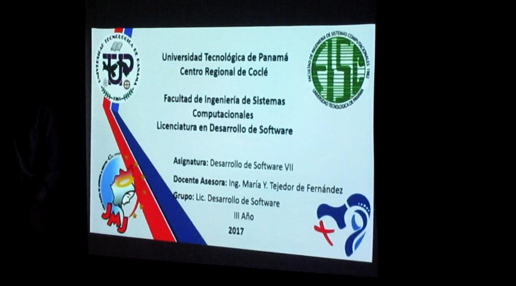DiocesisdePme's tweet photo. La Diócesis de Penonomé ya cuenta con su sitio web para la JMJ- Coclé 2019. Plataforma desarrollada por estudiantes de la UTP sede Coclé. https://t.co/9rstHag8hH https://t.co/lMBy78ICtE