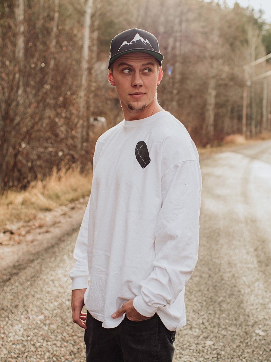 trixinclothing's tweet photo. NEW RELEASE | Death Wish Long Sleeve
☠️ https://t.co/Ihk28kyGoC
#TRIXIN #TrixinClothing https://t.co/DV7nv9gqot