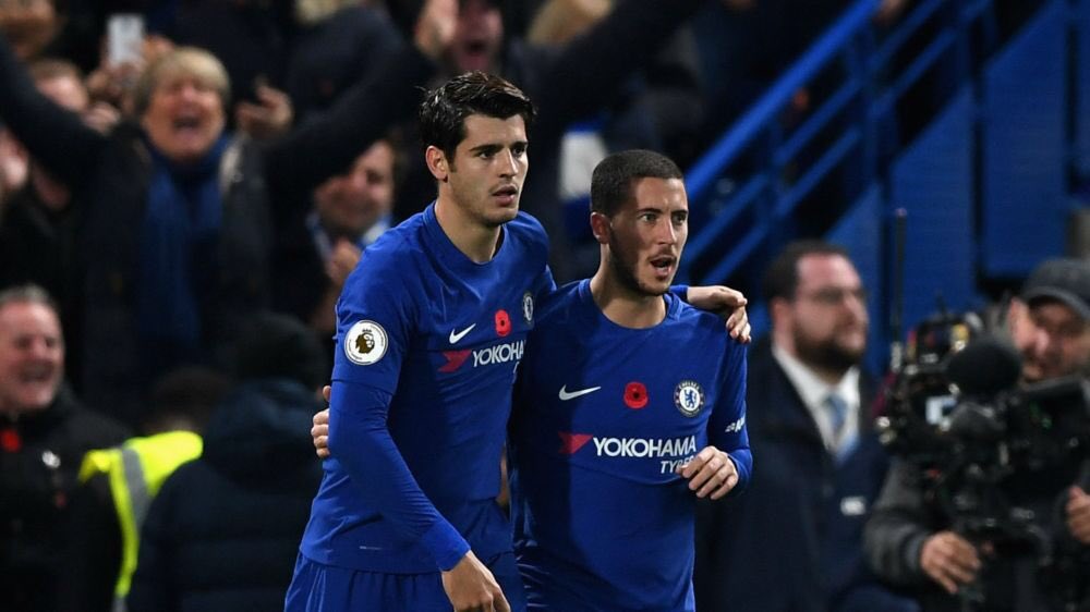 ChelseaFc zim tweet media