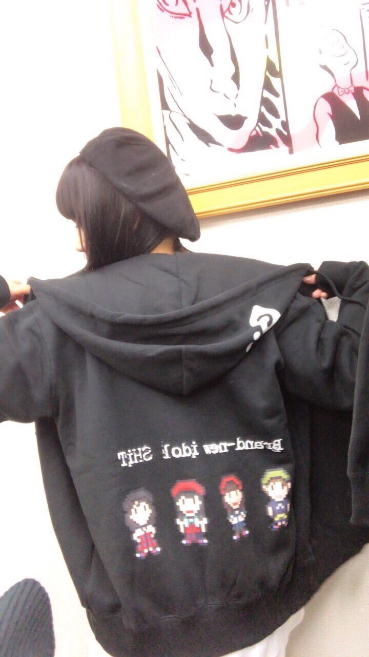 元BiSHオフィシャル on X: 