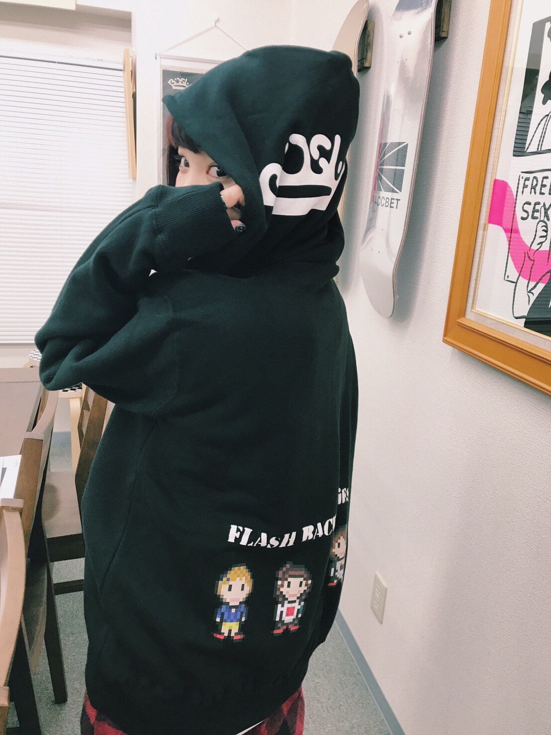 元BiSHオフィシャル on X: 