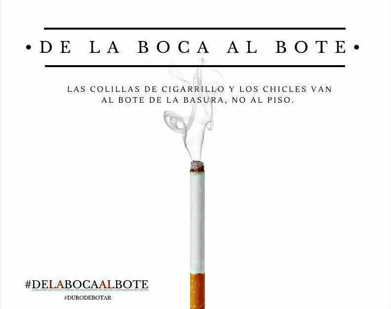 acovec_org's tweet photo. #sincolillasya #concienciación #ciudadescenicero #ciudadsostenible https://t.co/zYdhU8axIB