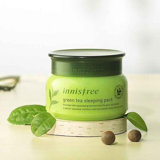 Mei629_'s tweet photo. #พร้อมส่ง 🌈Innisfree green tea sleeping pack 80ml 🌈
มาส์กกลางคืน เติมความชุ่มชื่นให้ผิว โบกหนาๆใต้ตา ไม่แพนด้าด้วยน้า 🐼
🎀ราคา390฿
ค่าส่ง40/60

#อินนิสฟรี #เม่ยขายของ #innisfree #เครื่องสําอางเกาหลี https://t.co/pmqmgiBSYB