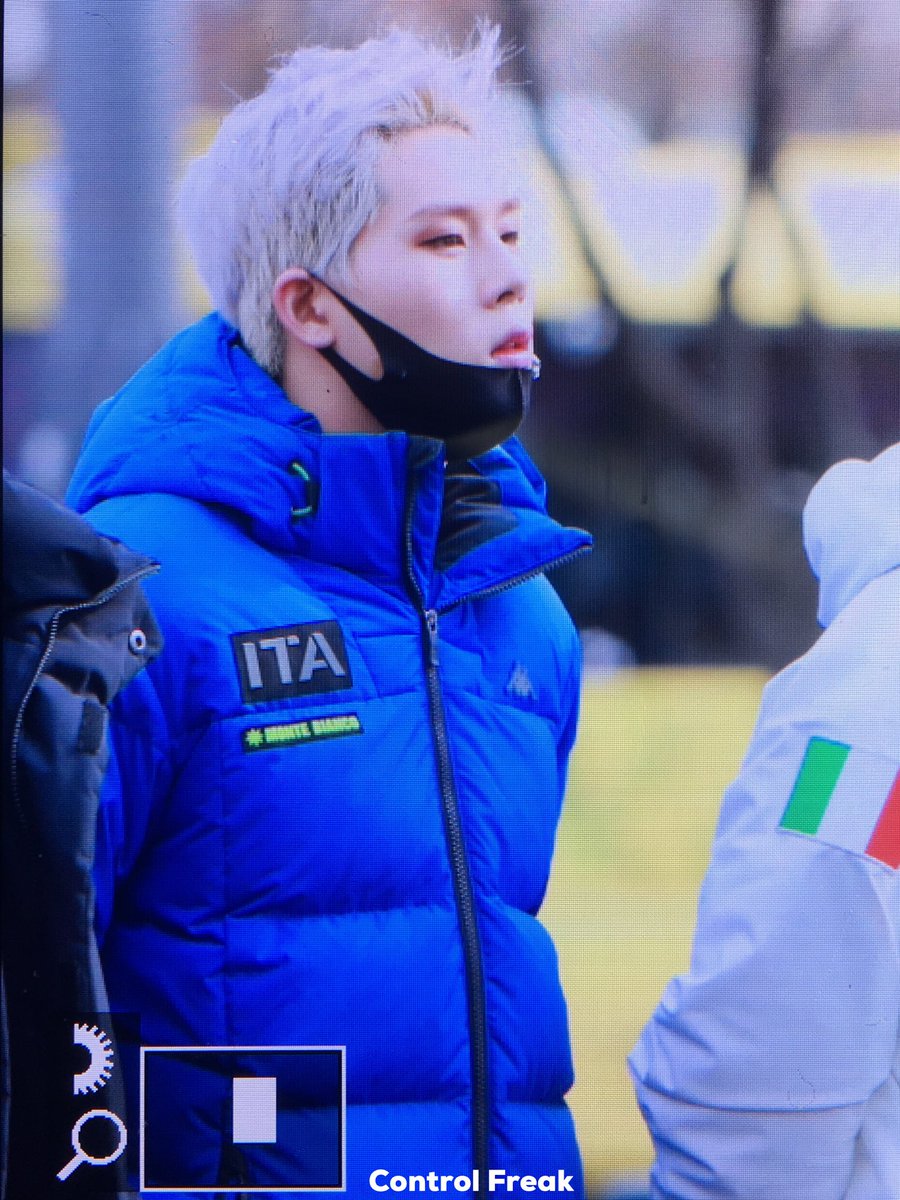 19941006net's tweet photo. 171125 #주헌 #몬스타엑스 https://t.co/04rnl13hPM