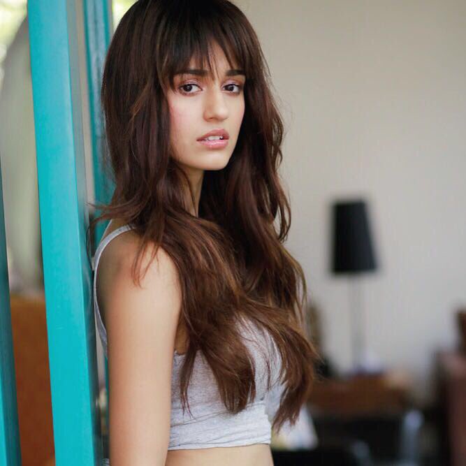 DishPatani's tweet photo. ❤️ https://t.co/wiLmNANaDe