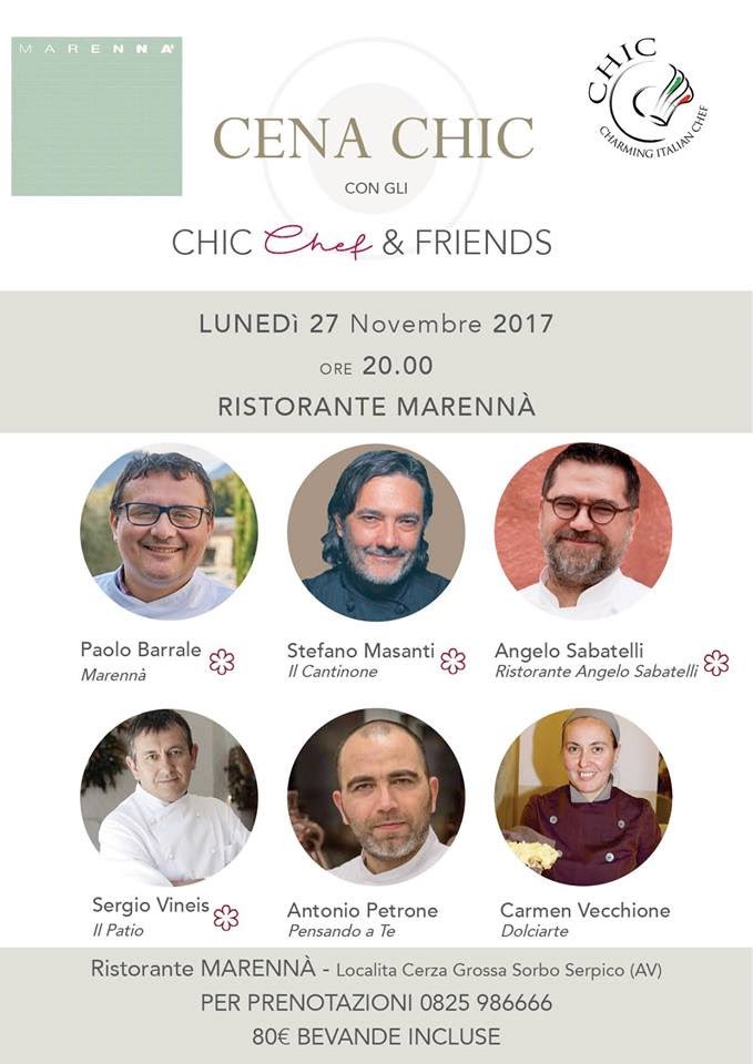 LauraGambacorta's tweet photo. Un lunedì très CHIC al Marennà di Sorbo Serpico #chichef #inthekitchentour #charmingitalianchef https://t.co/lfEhaibzdj