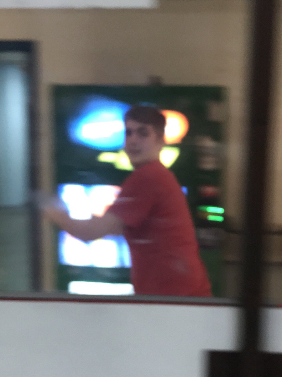 BTTWFC's tweet photo. @bendeminfranks Head Coach Will DeBolt spotted shouting racial slurs at tonights game. https://t.co/j8KoucEHKX