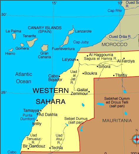 GA_Morocco's tweet photo. We will start colonizing Western Sahara in efforts to spread our culture and unite our Berber brothers under 1 flag as well as enrich our country https://t.co/SfH2NtGqTT