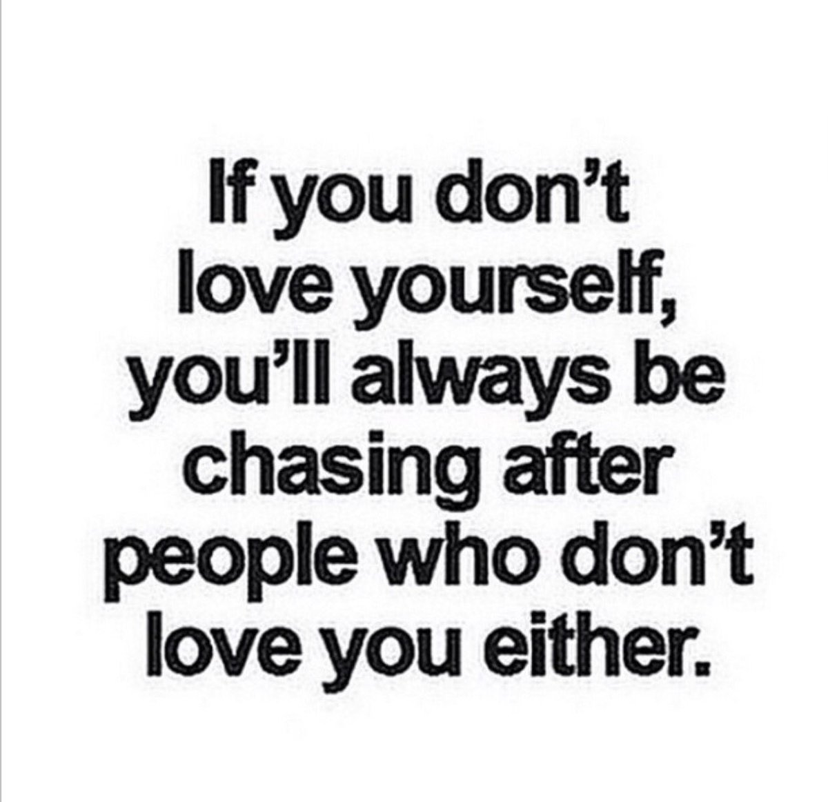 but_complicated's tweet photo. You will never know what you deserve if you don't love yourself first. #dating #advice #love #selflove #RealTalk https://t.co/YW85EYB4i9