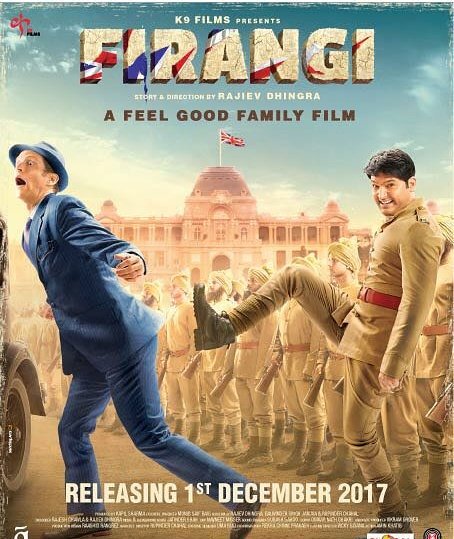KapilSharmaFan8's tweet photo. @KapilSharmaK9 #Firangi jab aye gi tab #TigerZindaHai #Padmavati film ka kya hoga Bichare😉😙
#FirangiOnDec1 hit https://t.co/oWJPYtm1AU