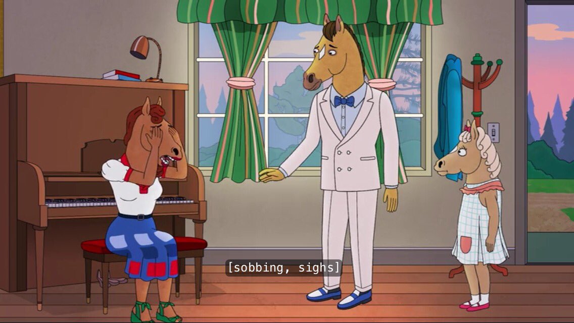 Bojack_Quotes's tweet photo. https://t.co/2j4YoB7J1N