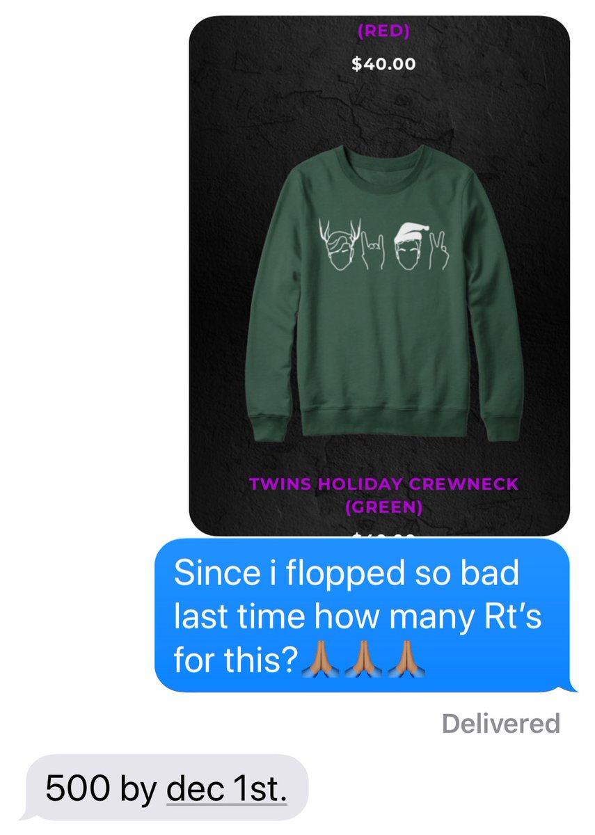 KKLdolans's tweet photo. Y’all send help🙏🏽♥️ I NEED 500 BY FRIDAY https://t.co/fRipmKAN8s