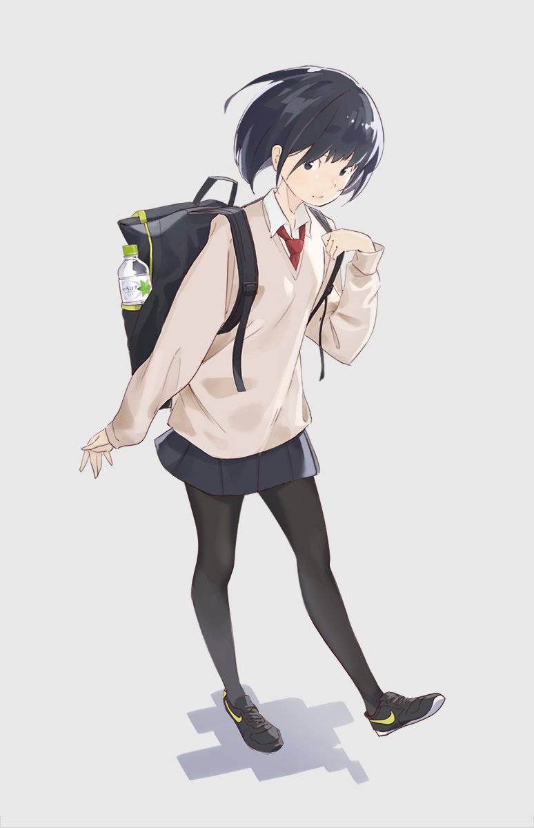 塗りました。色々修正しました。 