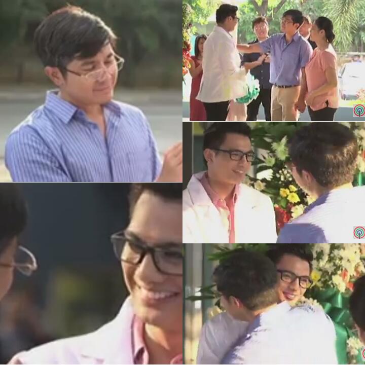 nettedejesus2's tweet photo. #TPOFTheFinalPromise
Binata na si Adrien ! https://t.co/SseTB23F5G