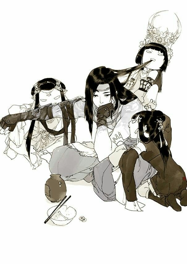 ᴛᴏᴛᴏ (@shatterdreaming) on Twitter photo 