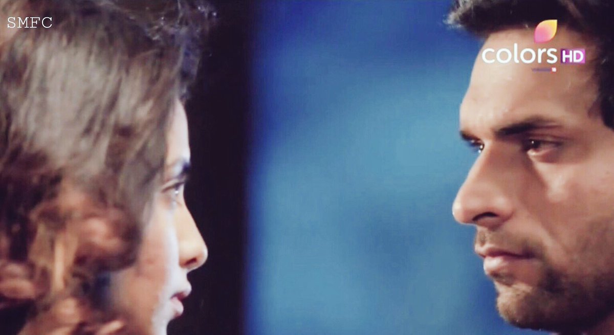 ShaleenM_FC's tweet photo. & Dey sizzle wid their eye lock......βΌοΈ #YuvAn πππ
.
.
@ShaleenMalhotra @avika_n_joy β€οΈβ€οΈβ€οΈ
.
.
.
#laado2 #laado2_veerpurkimardanii
#FromTheEpi15 #24thNov2017 #InLuvWidThem π€ https://t.co/bBsmk8BL45