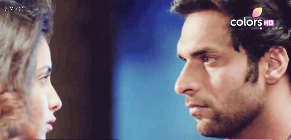 ShaleenM_FC's tweet photo. & Dey sizzle wid their eye lock......βΌοΈ #YuvAn πππ
.
.
@ShaleenMalhotra @avika_n_joy β€οΈβ€οΈβ€οΈ
.
.
.
#laado2 #laado2_veerpurkimardanii
#FromTheEpi15 #24thNov2017 #InLuvWidThem π€ https://t.co/bBsmk8BL45