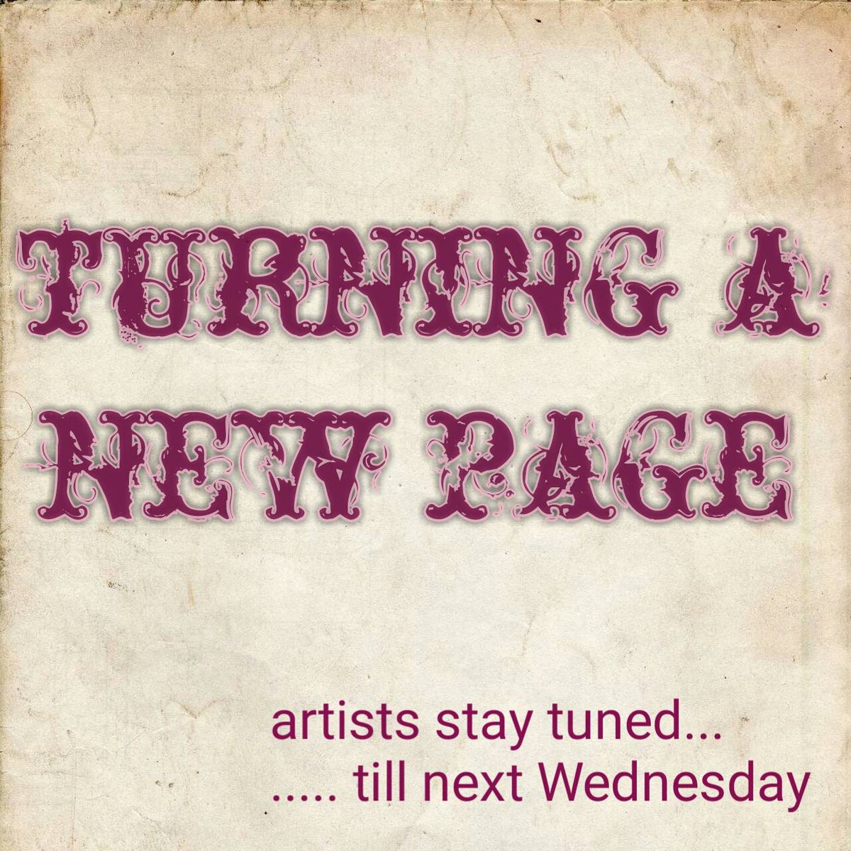 art2public's tweet photo. 2018 first project. 
Tell you more next Wednesday 

#teamart2public #tbt #Exhibitions #art #curator #ILike #supportlocal #smallbusiness #makingeffort #mytake #inspire #artmarketing #emergingartists #australianartist #artsandentertainment https://t.co/MWLnh23kmR