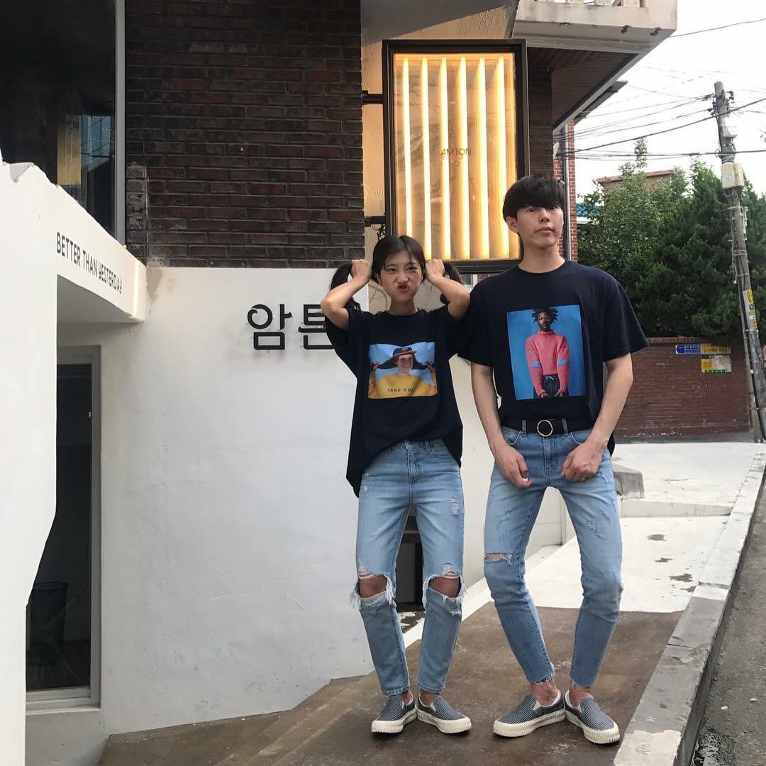 ยุนอาบริ้งบริ้ง❤️ tweet media