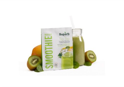 SuperbSmoothies's tweet photo. This is how mornings were made to be spent. Relaxing with smoothie bowl in bed, who's doing the same right now?  #smoothie #relaxing #morning #healthylifestyle #healthychoice #fruits #veg
Get some green in your system see more at: https://t.co/mlMOGBrhL7 https://t.co/GzaXvQJZ4O