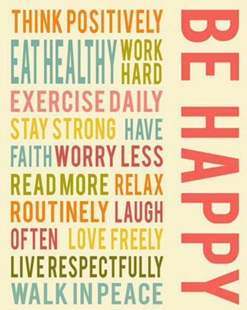 _healthy_active's tweet photo. a key to be happy: https://t.co/v2t6ECYelg