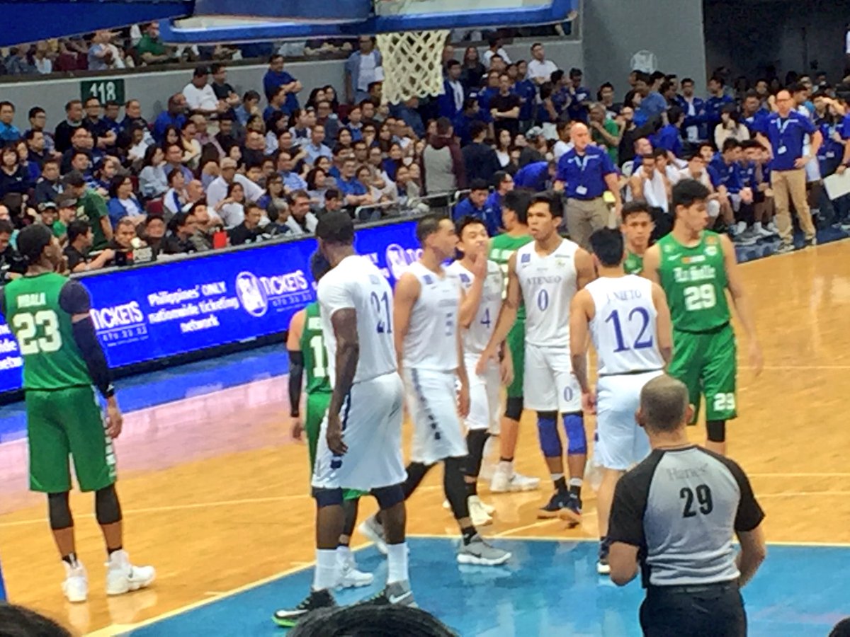 MJ_Lastimosa's tweet photo. Go areneyowww @ThirdyRavenaaa
#UAAPSeason80FinalFour
#MissUniverse #Philippines https://t.co/xPUpOlbtAd
