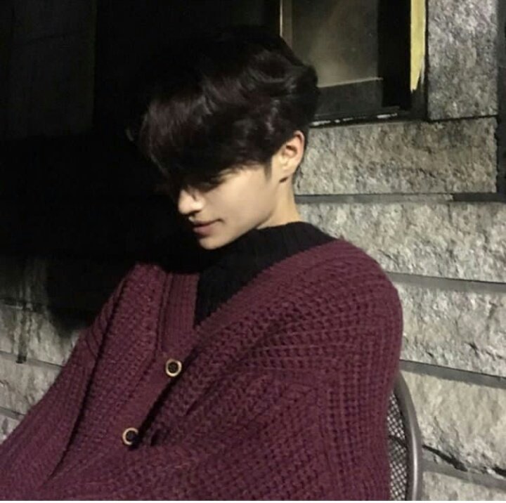 Boseok. tweet media