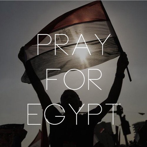 Sherihan's tweet photo. صلوا من أجل مصر وأبناء مصر الشرفاء .. فإنها القاهرة وستظل بأبنائها ورجالها دائما وأبداً قاهرة .. حسبنا الله ونعم الوكيل. 

#PrayForEgypt https://t.co/klpGKd3qZb