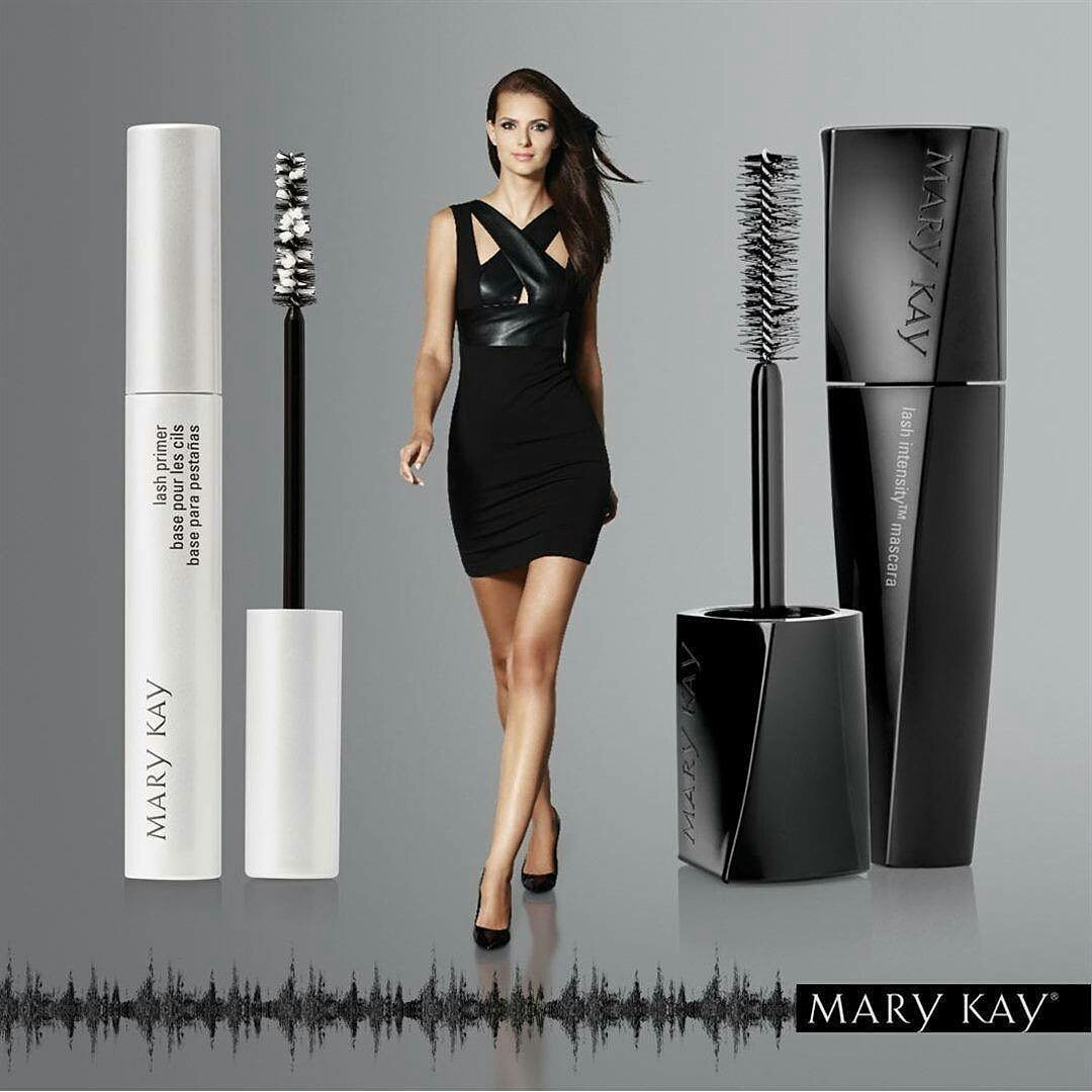 MakeupbyBec's tweet photo. It's party season. 🎉Turn up the volume with Mary Kay Lash Primer and Lash Intensity mascara. Volume and length that shouts out loud 🎉 
#marykayausnz #marykay #lashes #LashIntensity #wakeupandmakeup #partytime #bold #boldlashes #boldeyes #glamour #fashionista https://t.co/gBlLgK4Em3
