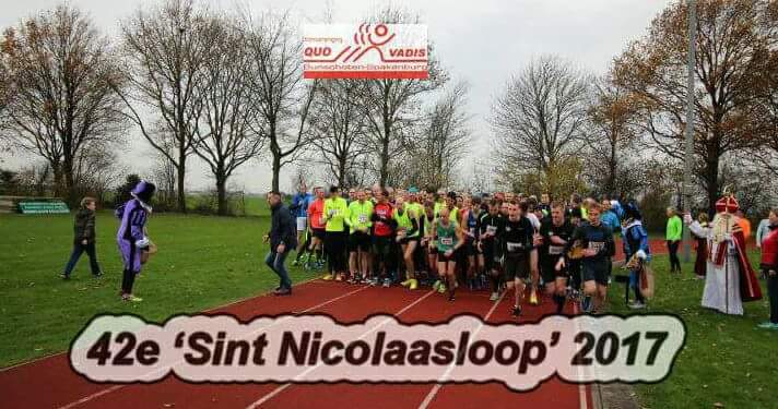 Hamersveldloop tweet picture