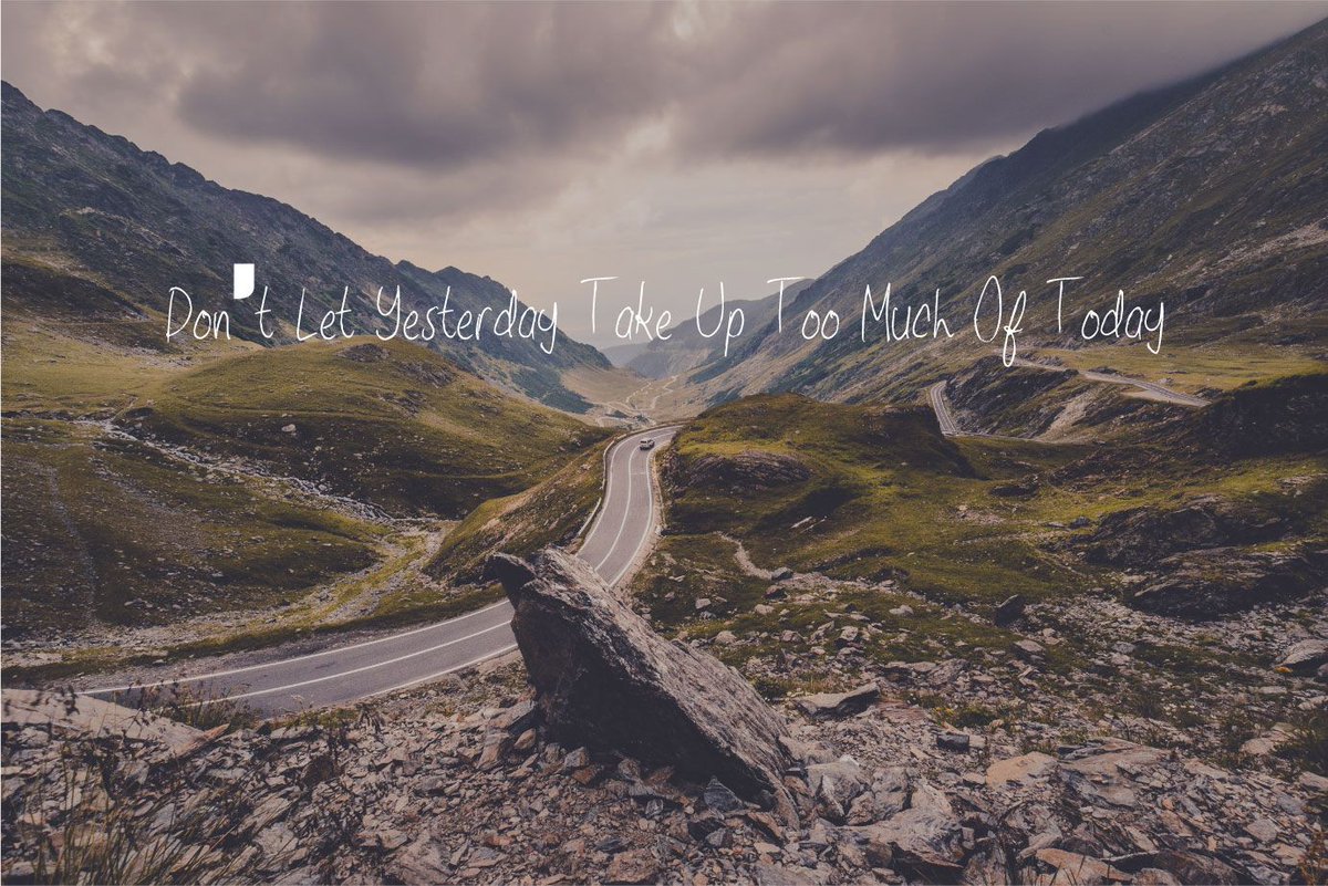 webserverdotmy's tweet photo. Always look forward. Yesterday is GONE!
#MotivationalPost #WebServerMY https://t.co/66CInhztVG