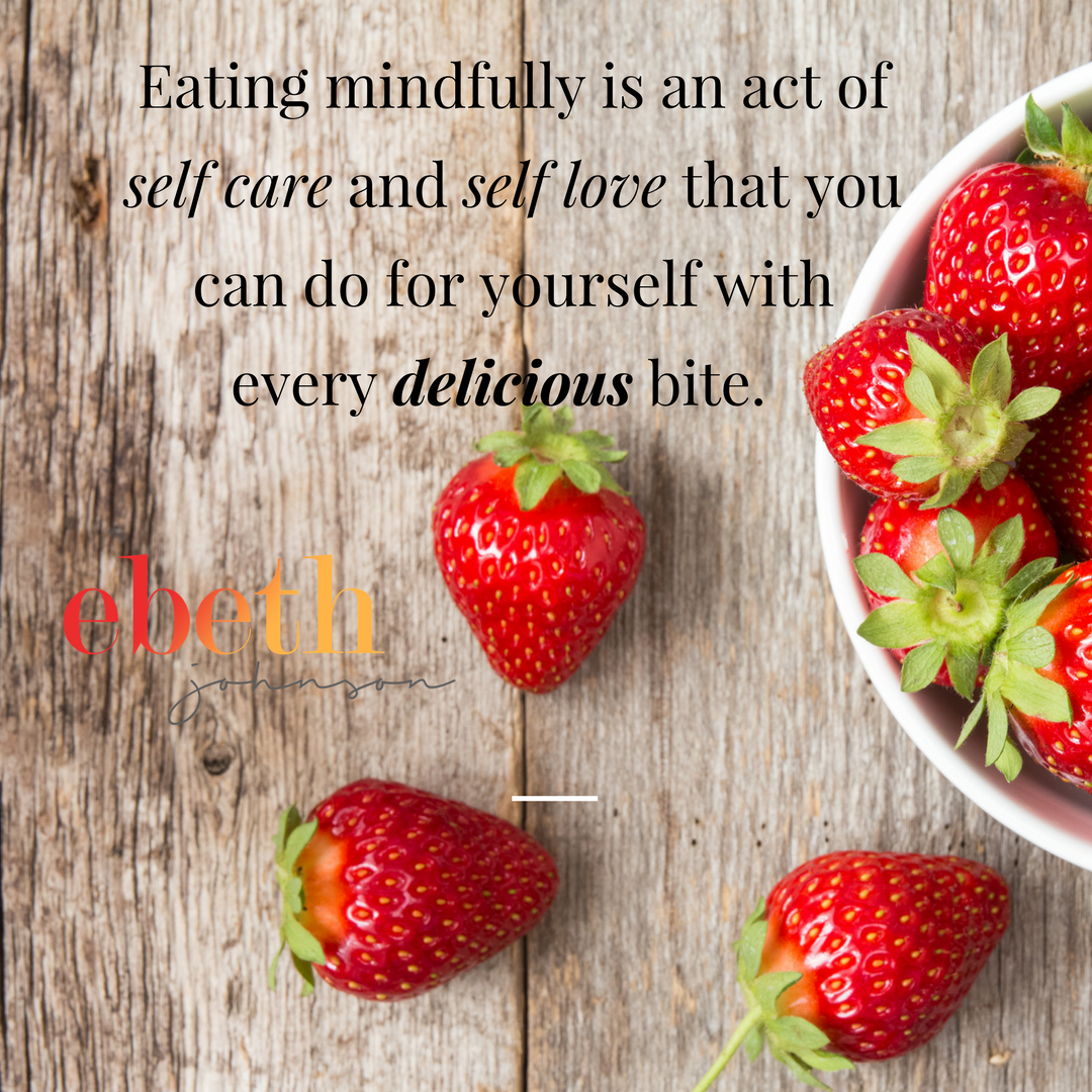 BreastfeedChef's tweet photo. #MOMS Have you ever thought about the food on your fork as a delicious bite of love and #selfcare that you give yourself every time you eat? https://t.co/VkKdsRybNc