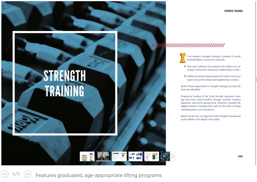 DrivelineBB's tweet photo. Hacking the Kinetic Chain Youth is a step-by-step guide to integrate strength, pitching and rest for young athletes. 

3 jobs for young baseball players: 
1. Learn good mechanics.
2. Learn good habits.
3. Have fun. 

$150 off with code BONUS.

https://t.co/H6KhXZuCmI https://t.co/Yl1xCBnceZ