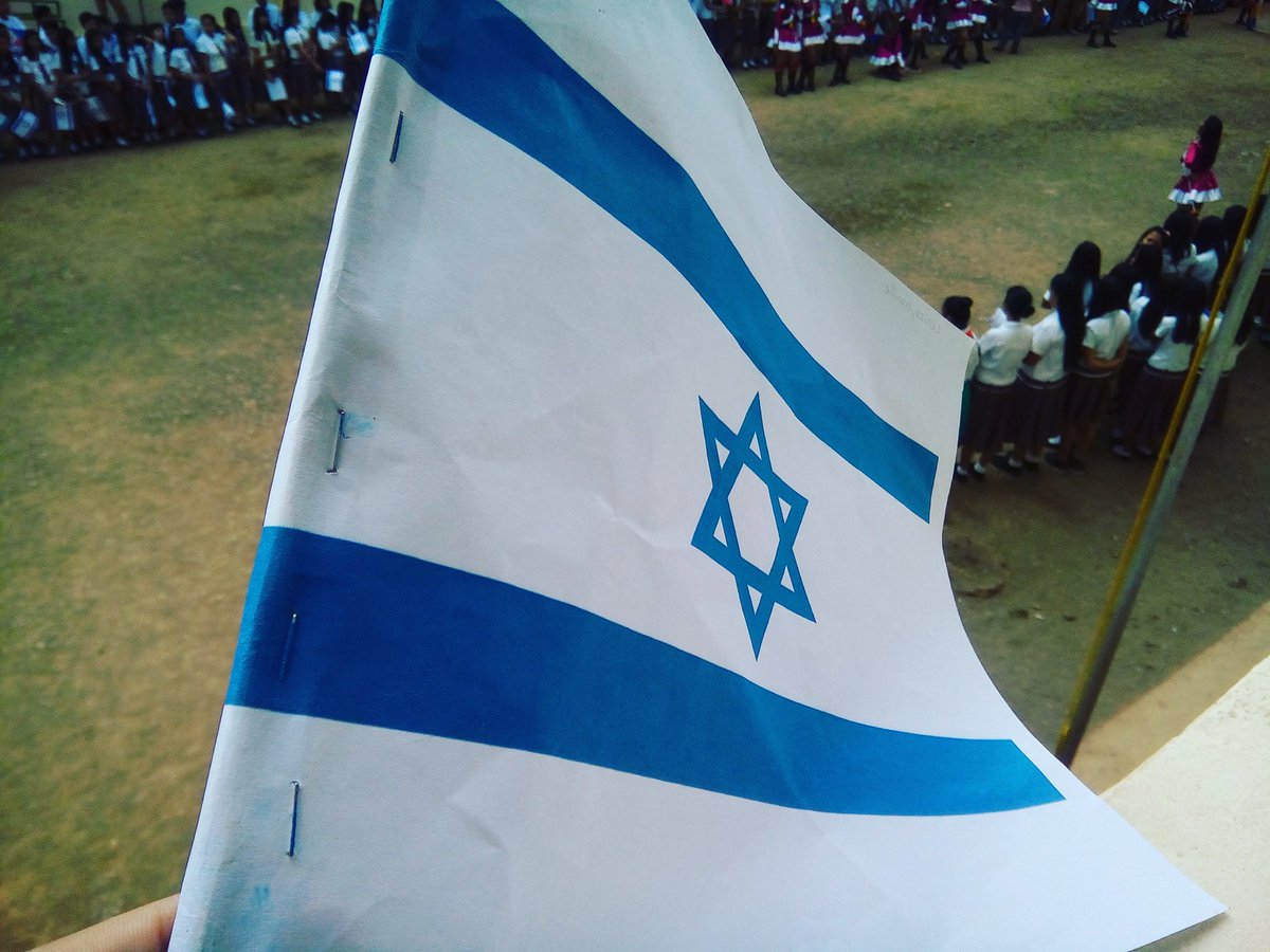 nicole_mintad's tweet photo. Israel💕 https://t.co/vSslu740IH