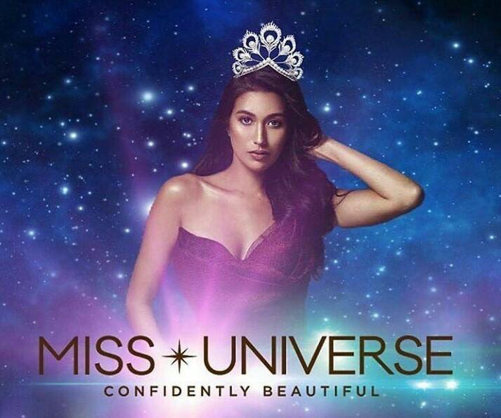 chi_ken123's tweet photo. Sa ganda ng Pinay, kakabugin kayo ng walang ka malay-malay!

Laban Pilipinas!

#MissUniverse #Philippines https://t.co/Vh5rjJyhqN