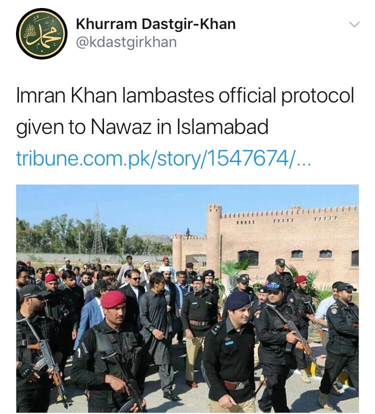 UdarOfficial's tweet photo. پروٹوکول نہیں بلکہ دہشت گردوں کی جانب سے پولیس کے اعلیٰ افسران کو نشانہ بنایا جارہا ہے جس کی وجہ سے یہ جوان آئی جی صاحب کی سیکیورٹی پر معمور ہیں۔خودکش دھماکے میں اشرف نور صاحب کی شہادت بھی خرم صاحب کو بیان بازی سے نہ روک سکی۔ کہا تھا تحقیق لازم ہے۔ https://t.co/Evq1wYxn8z