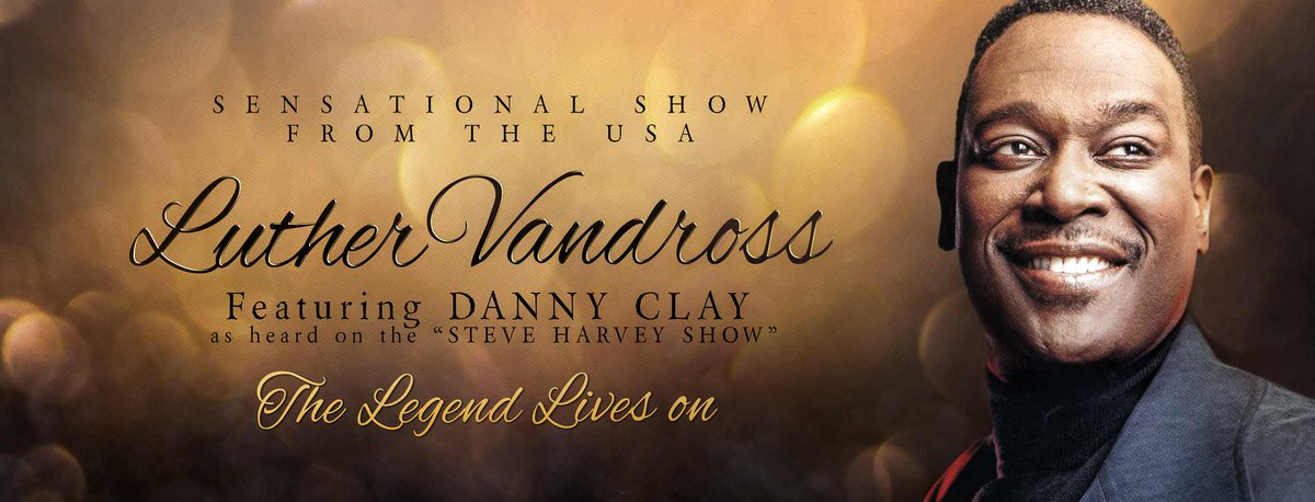 METROFMSA's tweet photo. [ON AIR NOW] What's your Ultimate Favorite Luther Vandross song? Share with Mo G &amp; @Fentselite_ now as they hang in-studio with US singer &amp; actor @mrdlclay67 Danny Clay who is doing a World Tour tribute to Luther Vandross here in South Africa #theWKNDR https://t.co/JgSOeazvVh