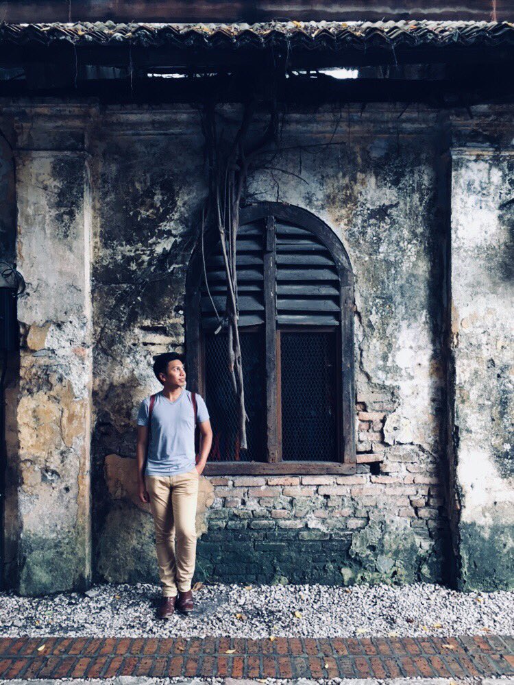 22Sanada's tweet photo. The latter 3 pics is candid lol pon bole 😂😂 #IpohTrip https://t.co/Hje09naXkX