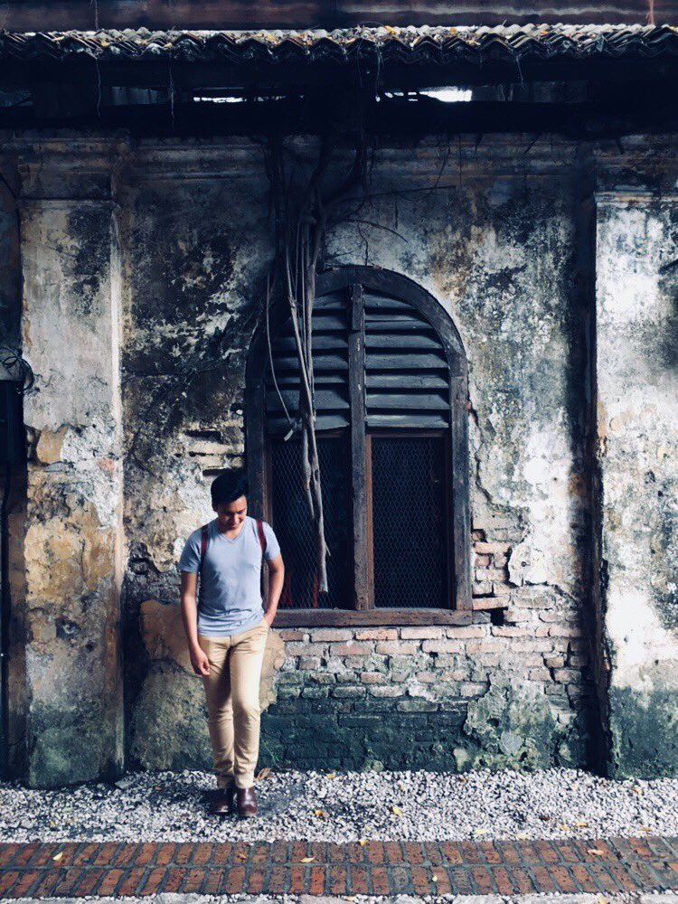22Sanada's tweet photo. The latter 3 pics is candid lol pon bole 😂😂 #IpohTrip https://t.co/Hje09naXkX