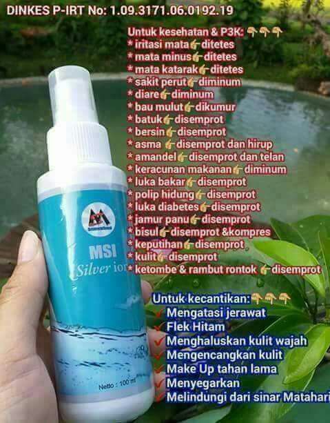 Mrs_Simple91's tweet photo. Ready produk MSI -> bio spray,silver ion dan fruit serum. Dijamin asli,murah dan berkhasiat😊 Minat bisa chat/DM 😉
#MSI #biospray #silverion https://t.co/1VrcmOySs1