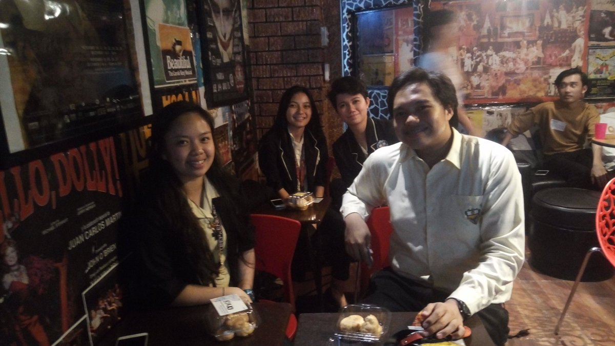 upshiftevents's tweet photo. Breaktime! π #UpshiftEvents https://t.co/Ezizupq3tY