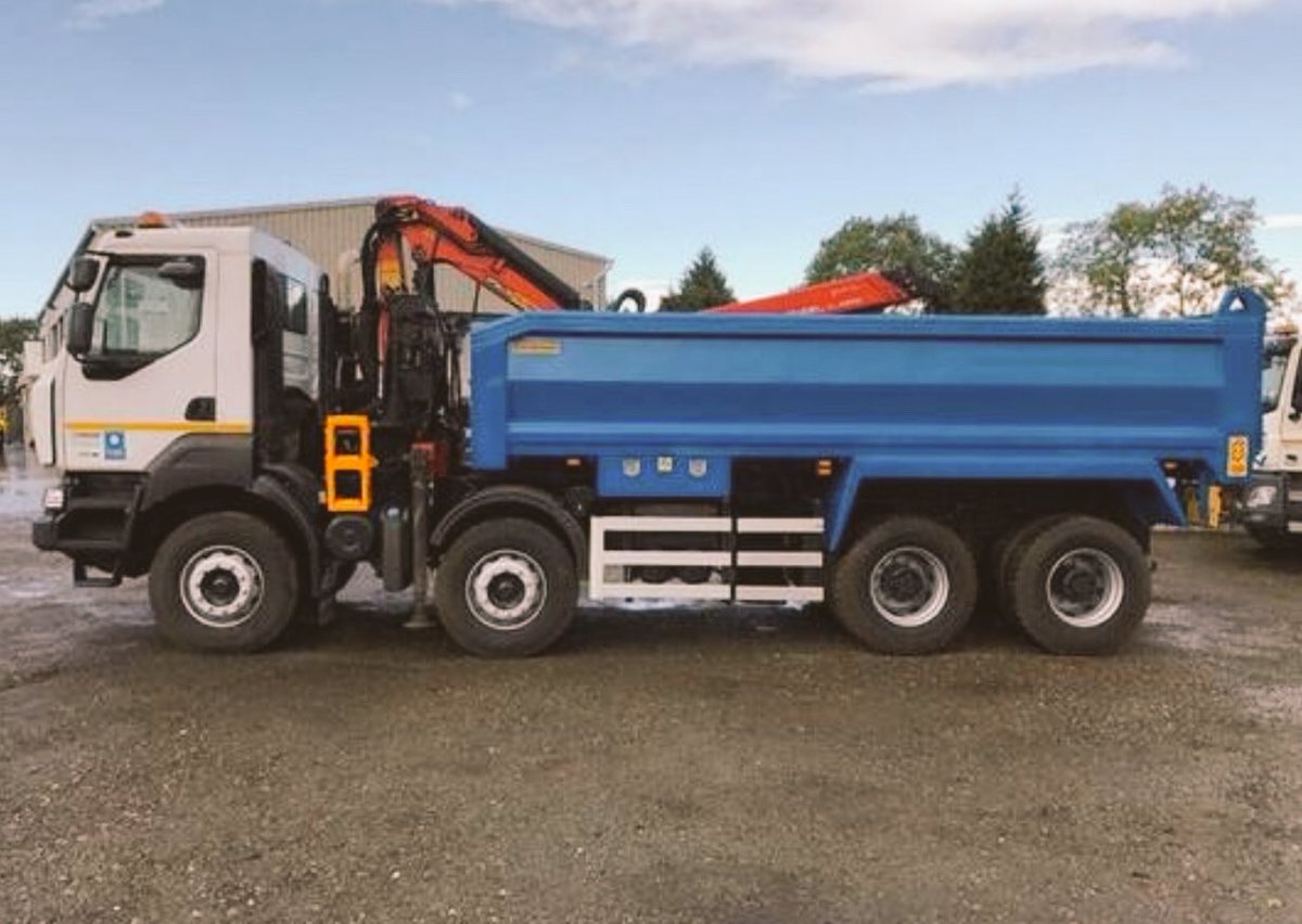 epsiloncrane's tweet photo. #ЧёткиеМанипуляторы крановые установки #кму #манипуляторы #crane #EPSILON на шасси #Renault #kerax #EpsilonCrane #PALFINGER https://t.co/ozXd8jyftn #gdplru https://t.co/J9v016BFr7